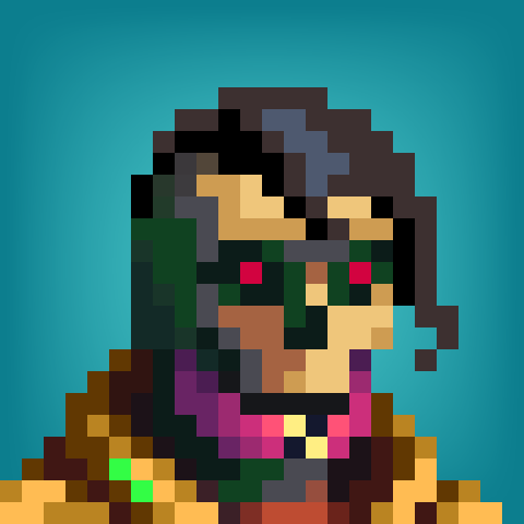 GU Origins #8800