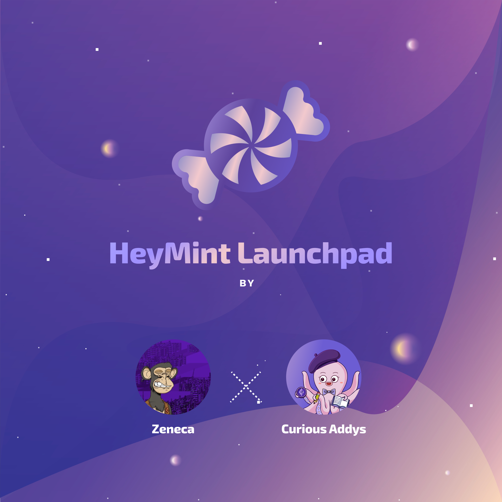 HeyMint x Zeneca #10