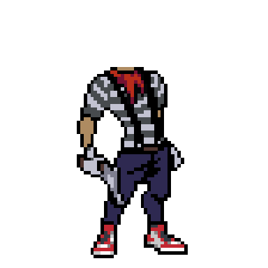 PunkBody #7296