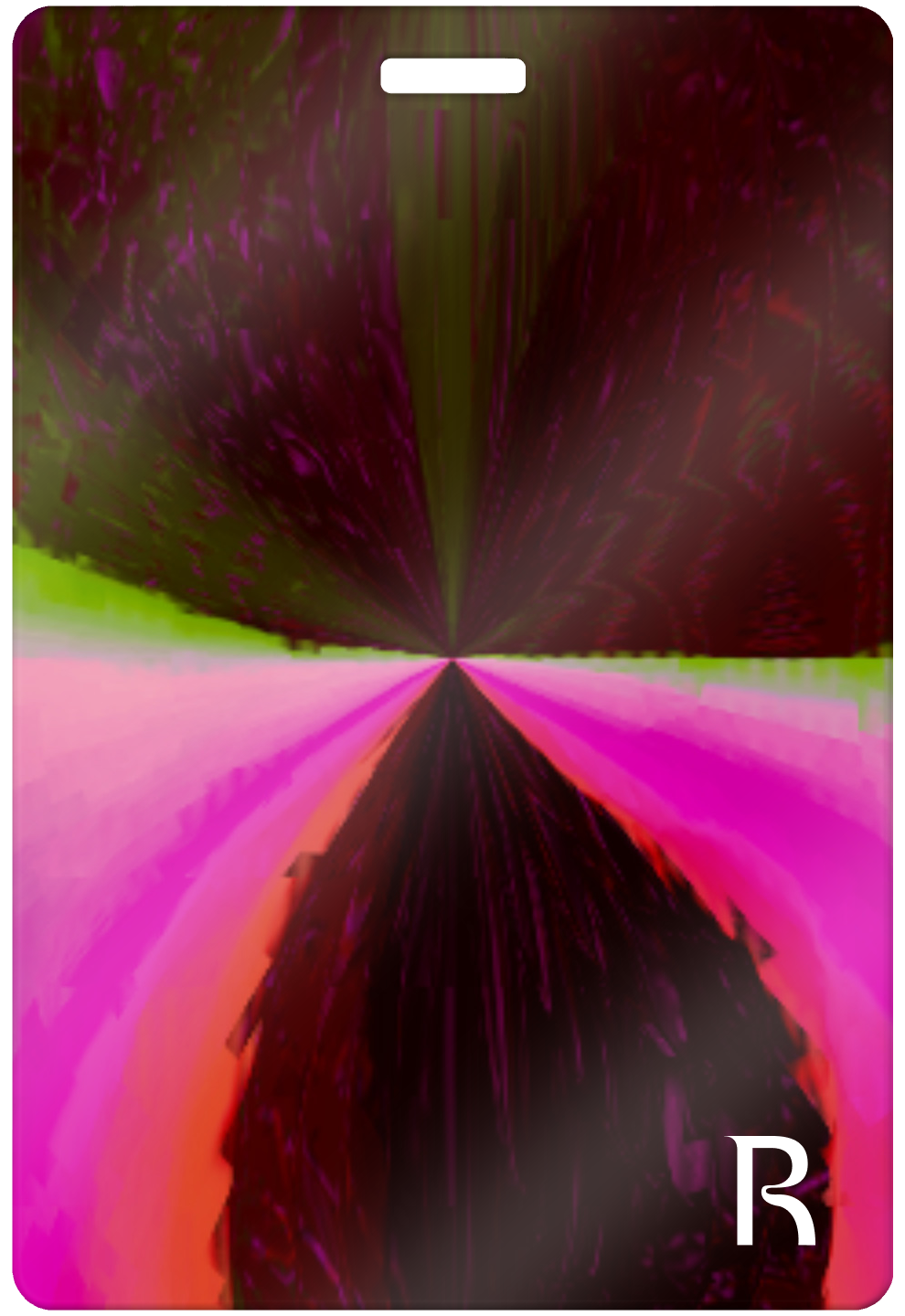 Refract Pass #1010
