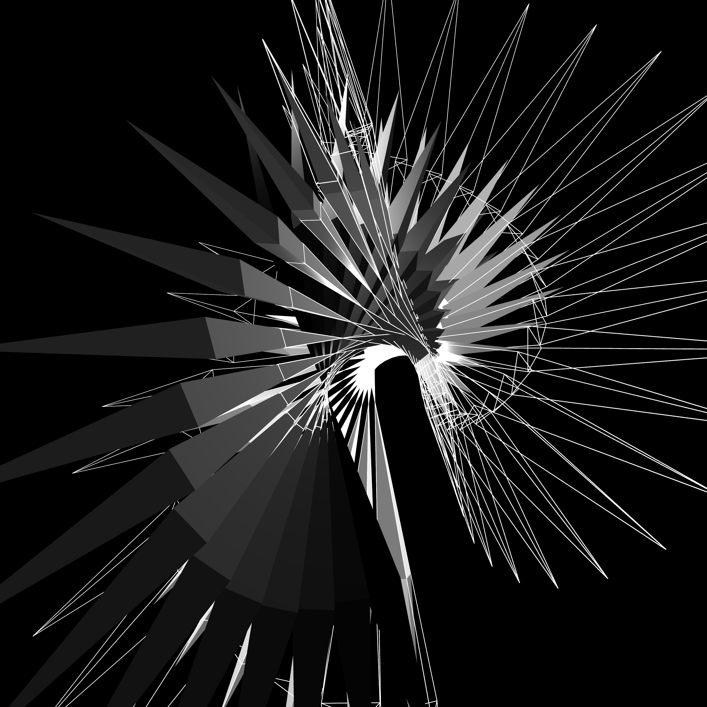 glitch crystal monsters #42