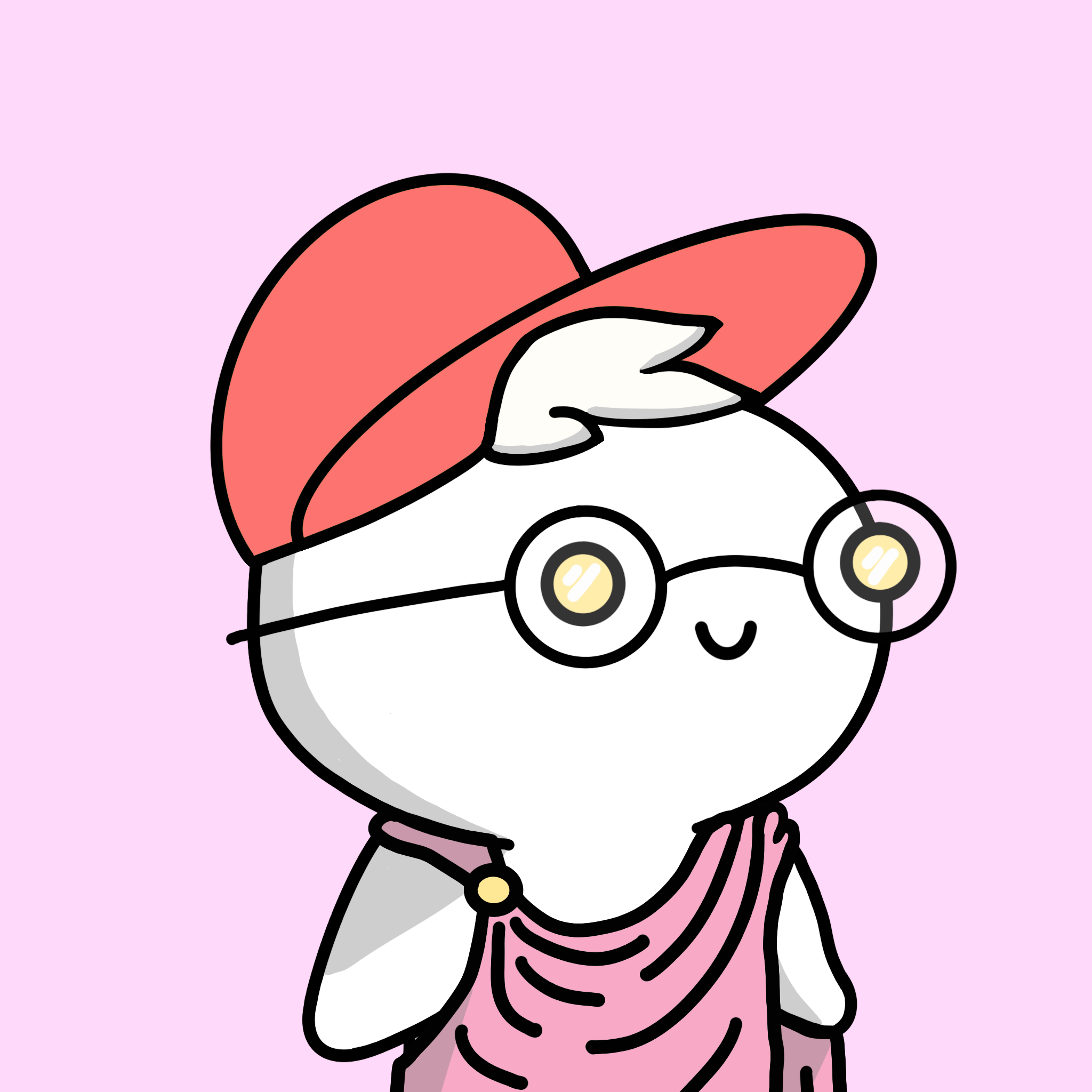 Bao #4352