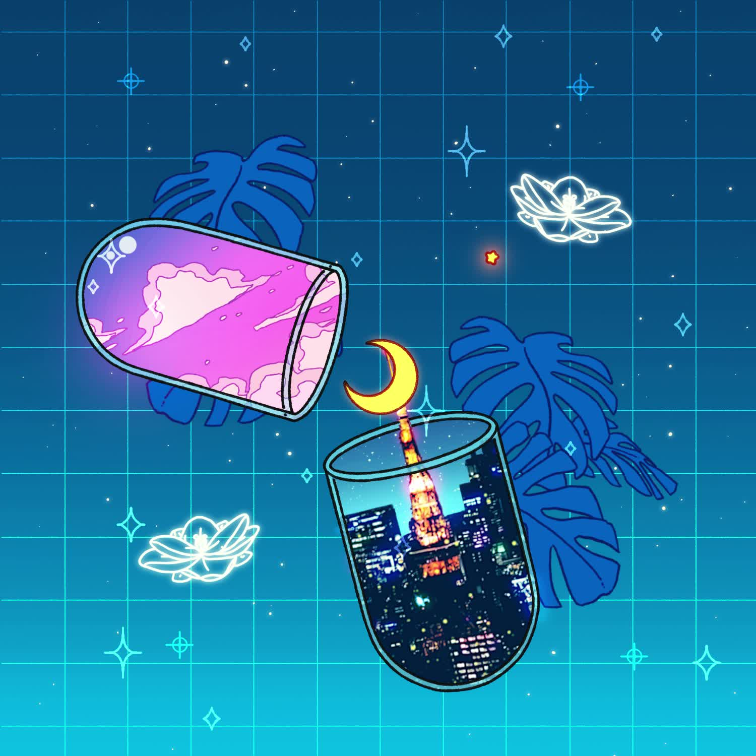Token Pill 3 #510/523