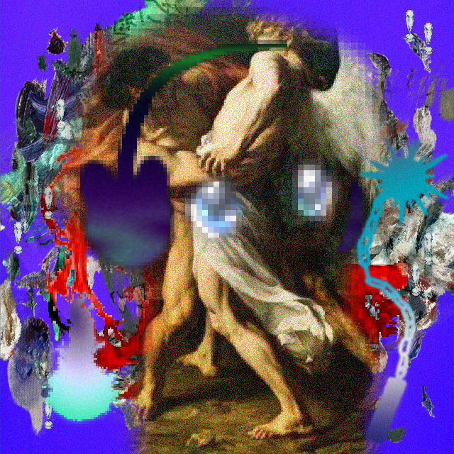 MILADY AURA2 AFTER DEATH #1201