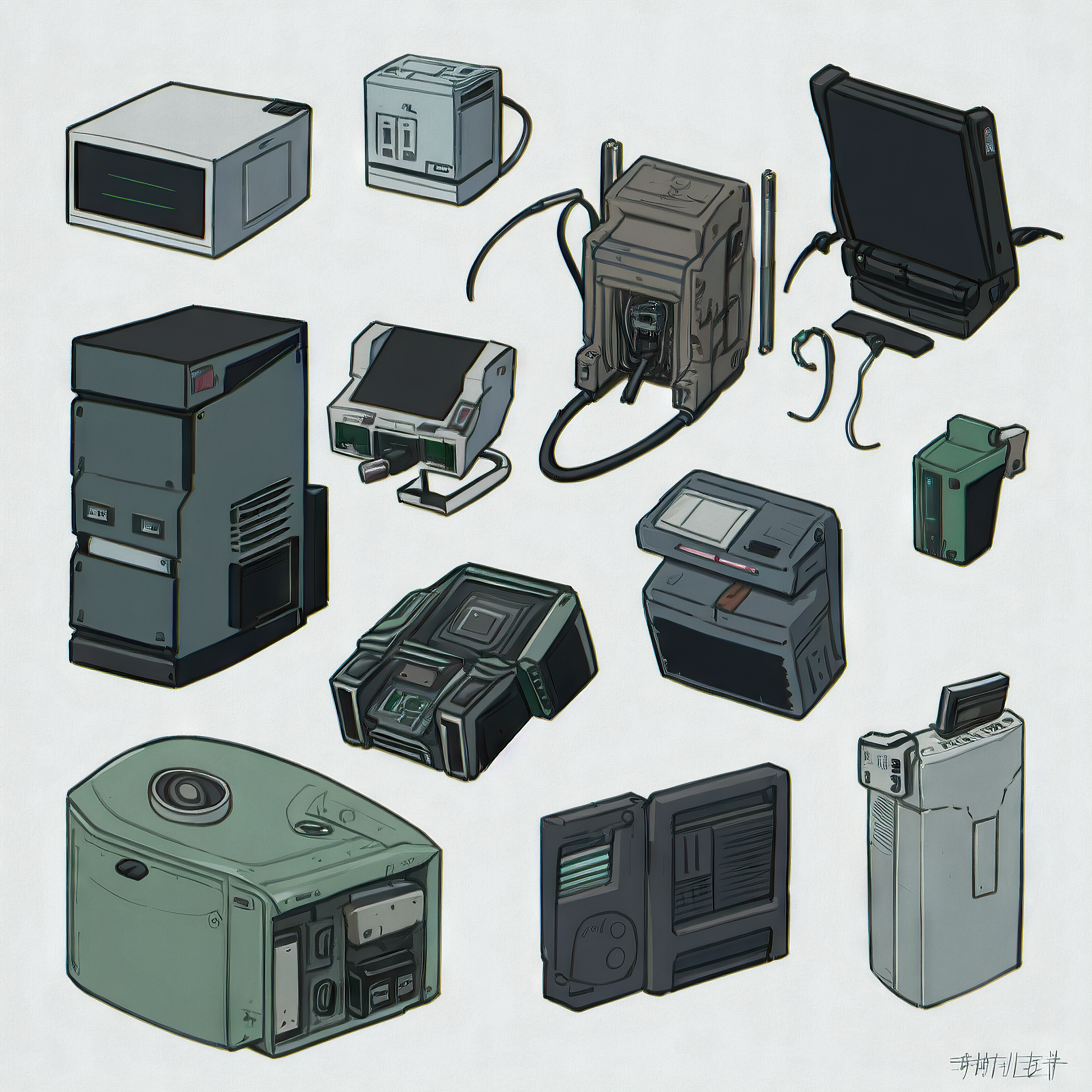 Planned Obsolescence