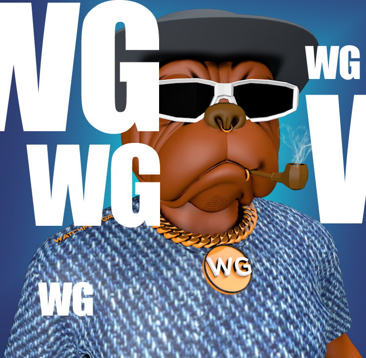 Watchman Gang #680