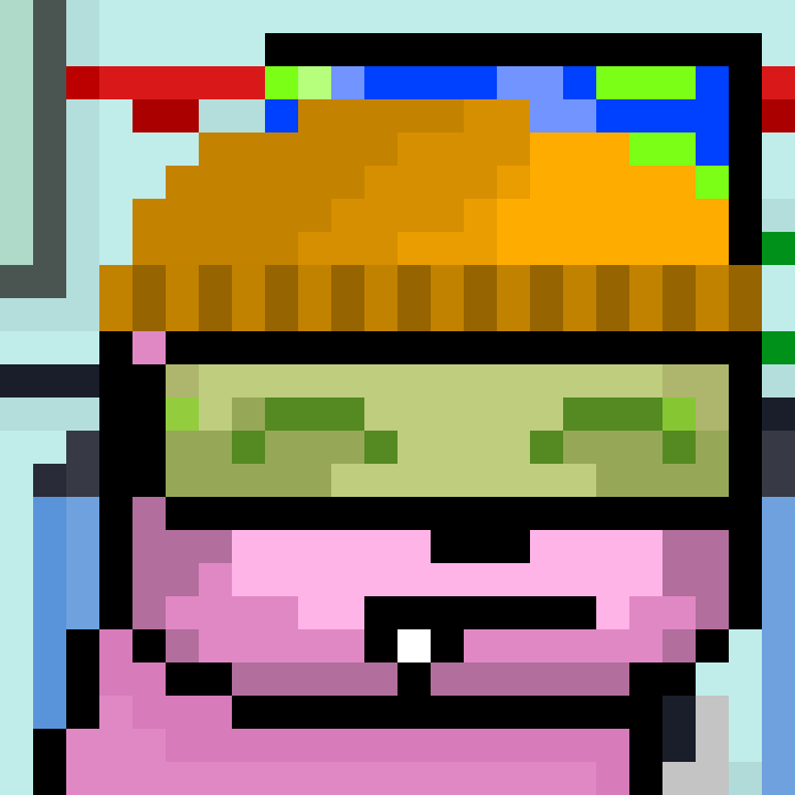 Cyber Slooth #2875