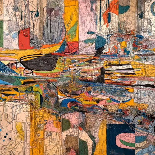 The Fragmented Archive