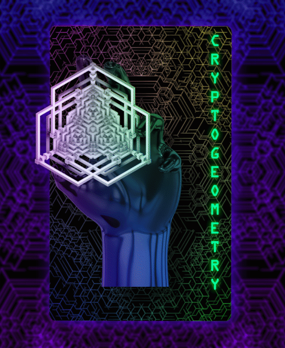 CryptoGeometry / Token