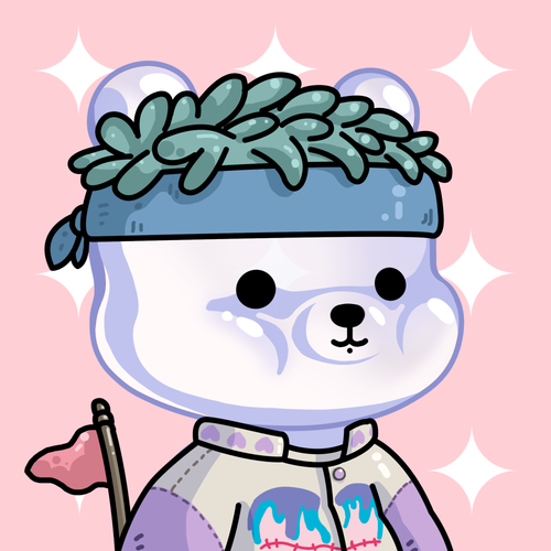 Kiddy #1499