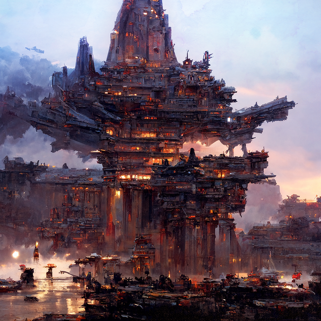 CITADEL 22