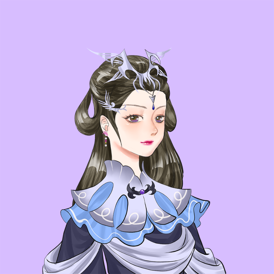 HuangFei #244