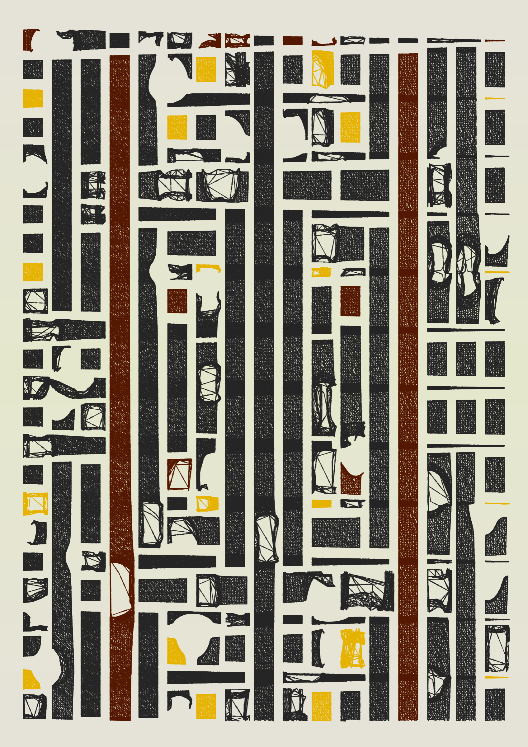 Edifice #7