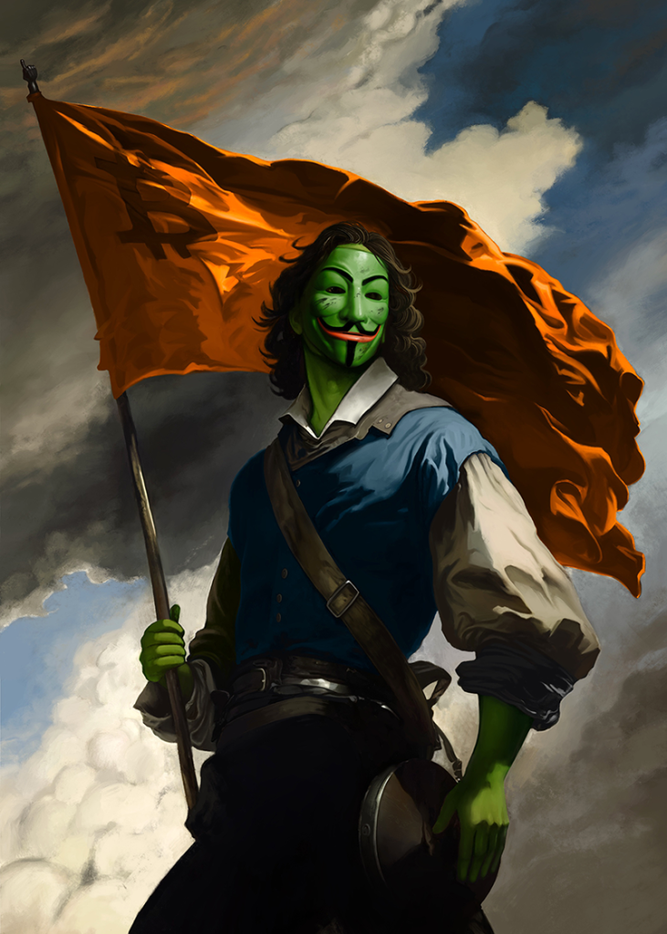FREEDOMWAR | Series 13 Card 670