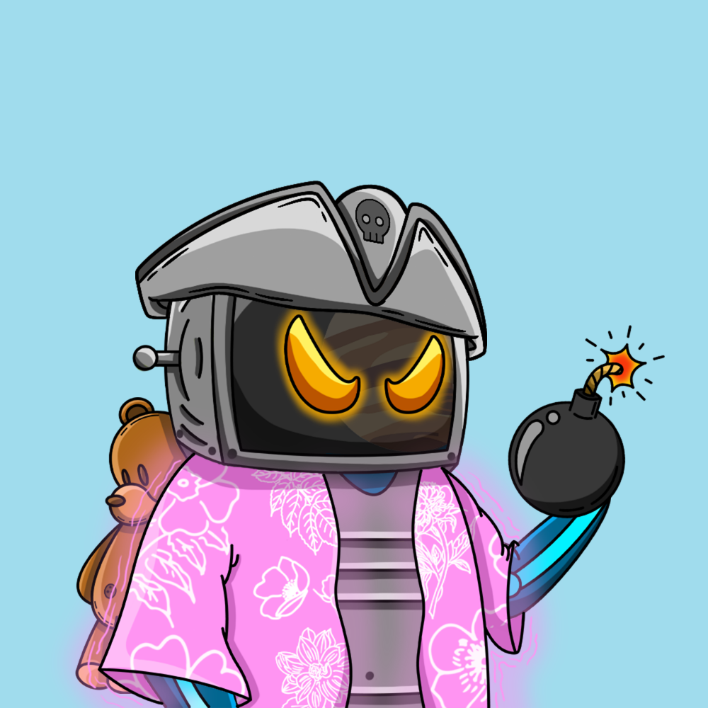 DroidPD #3047