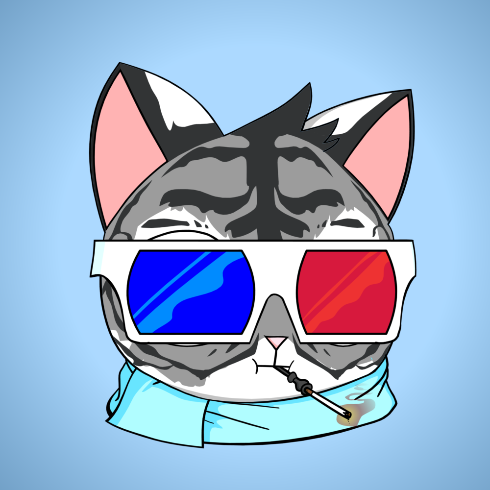 Cat #9907