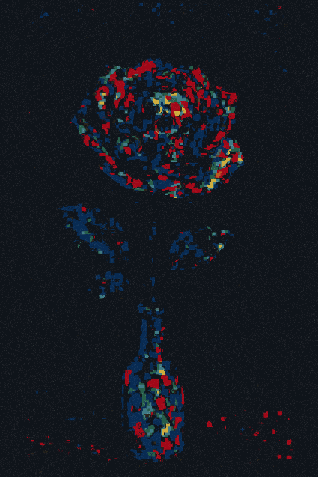 Bouquet Ballet