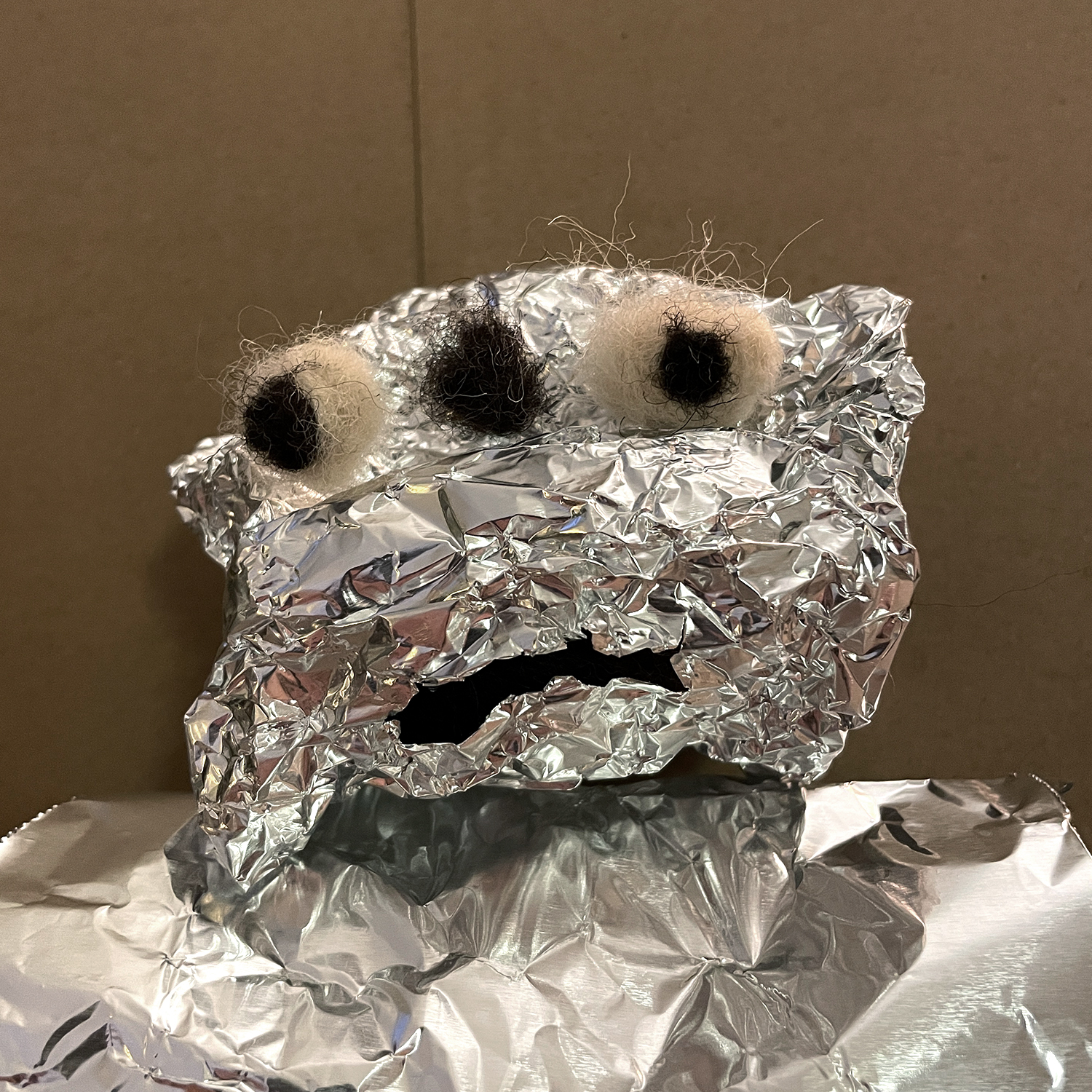 "SHINY" SHUMWAY #005