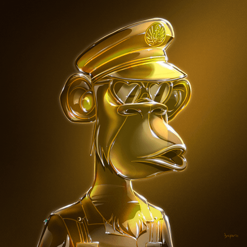 Honey Captain