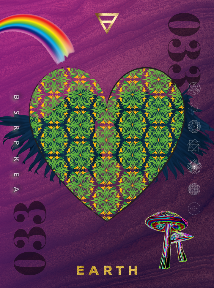 Kindred Hearts #2278