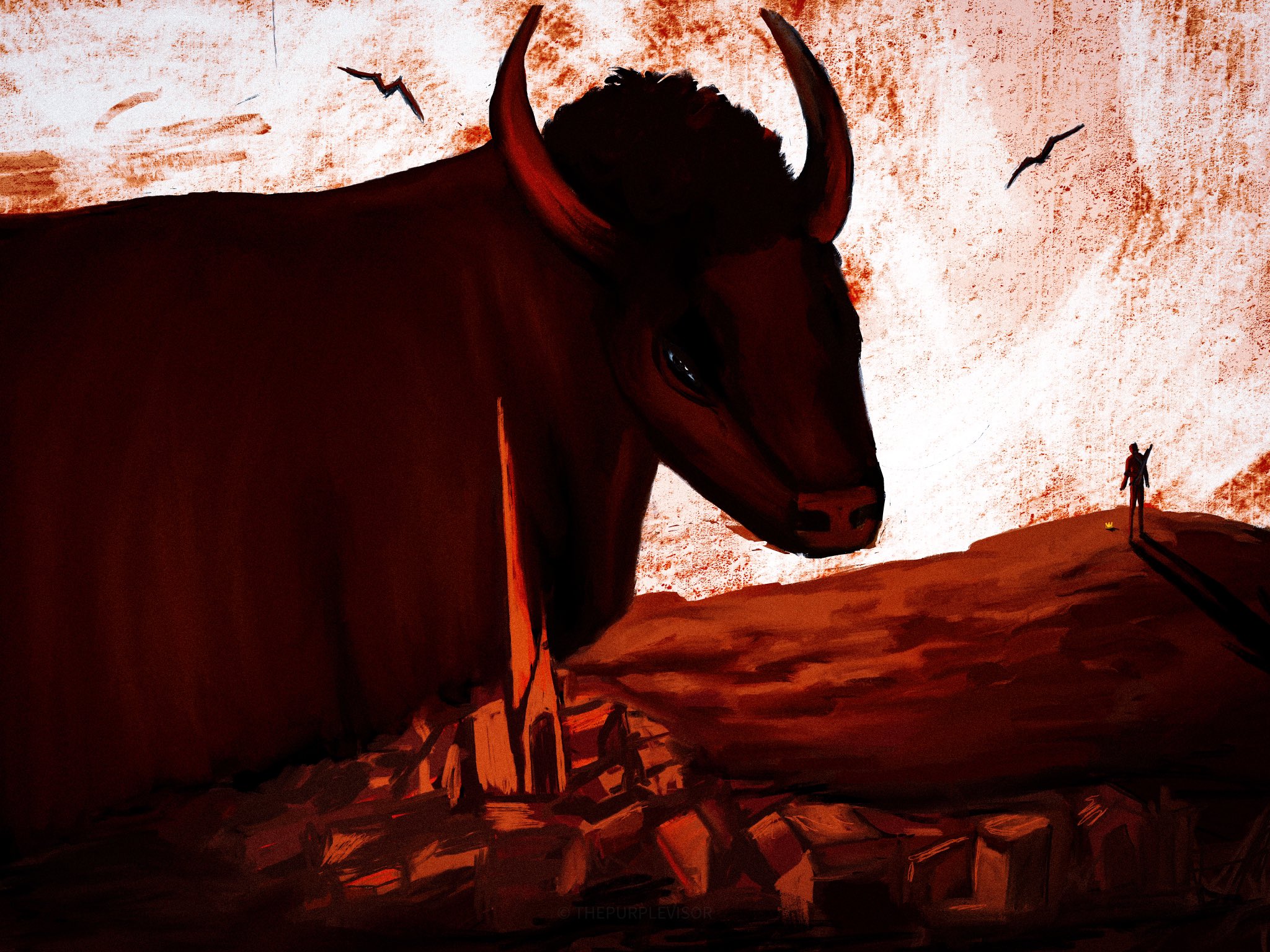 Of Good and Evil