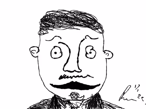 Man