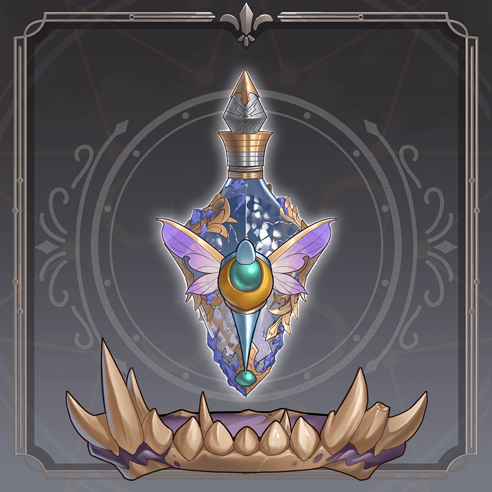 DigiDaigaku Dragon Essence #934