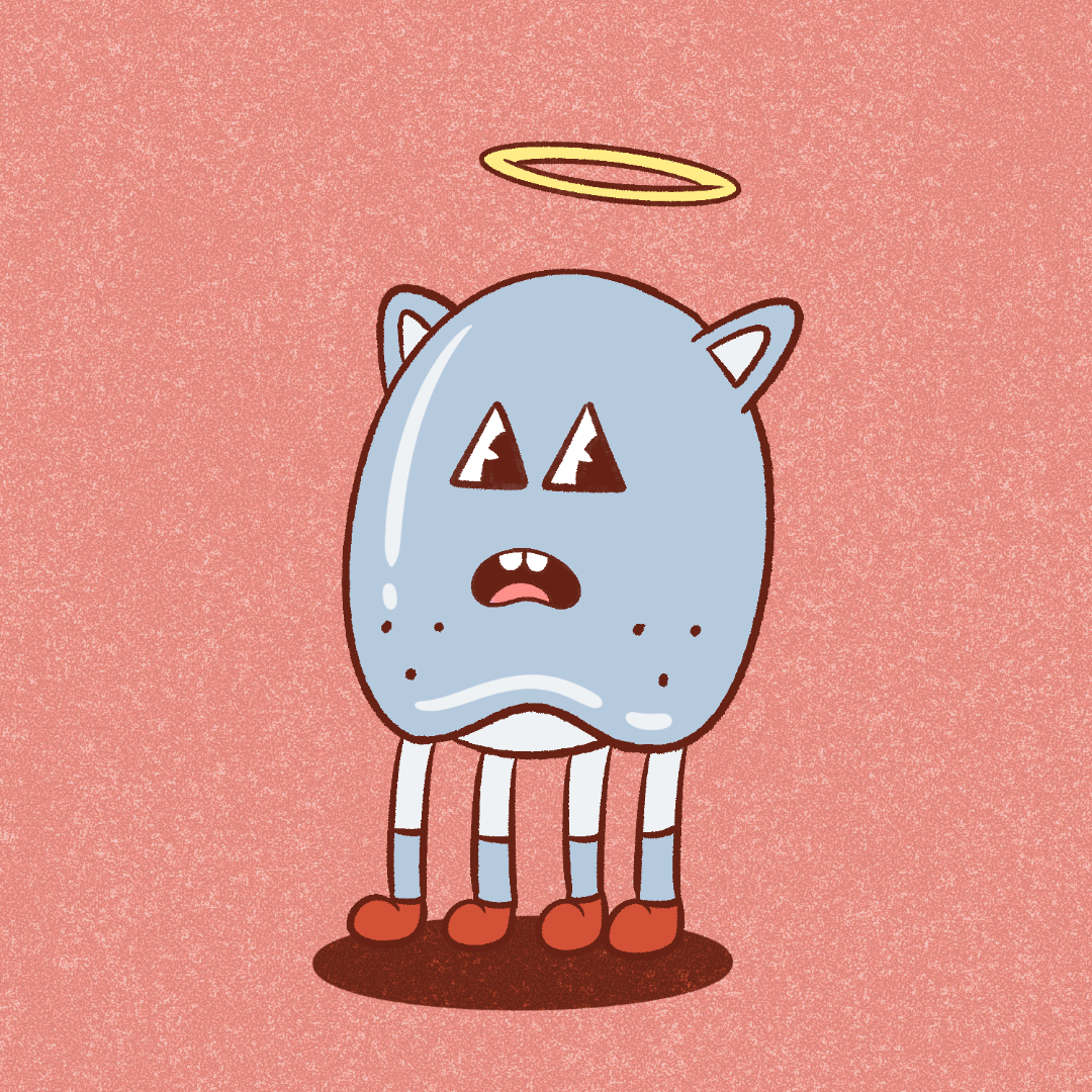 Toon City #1397