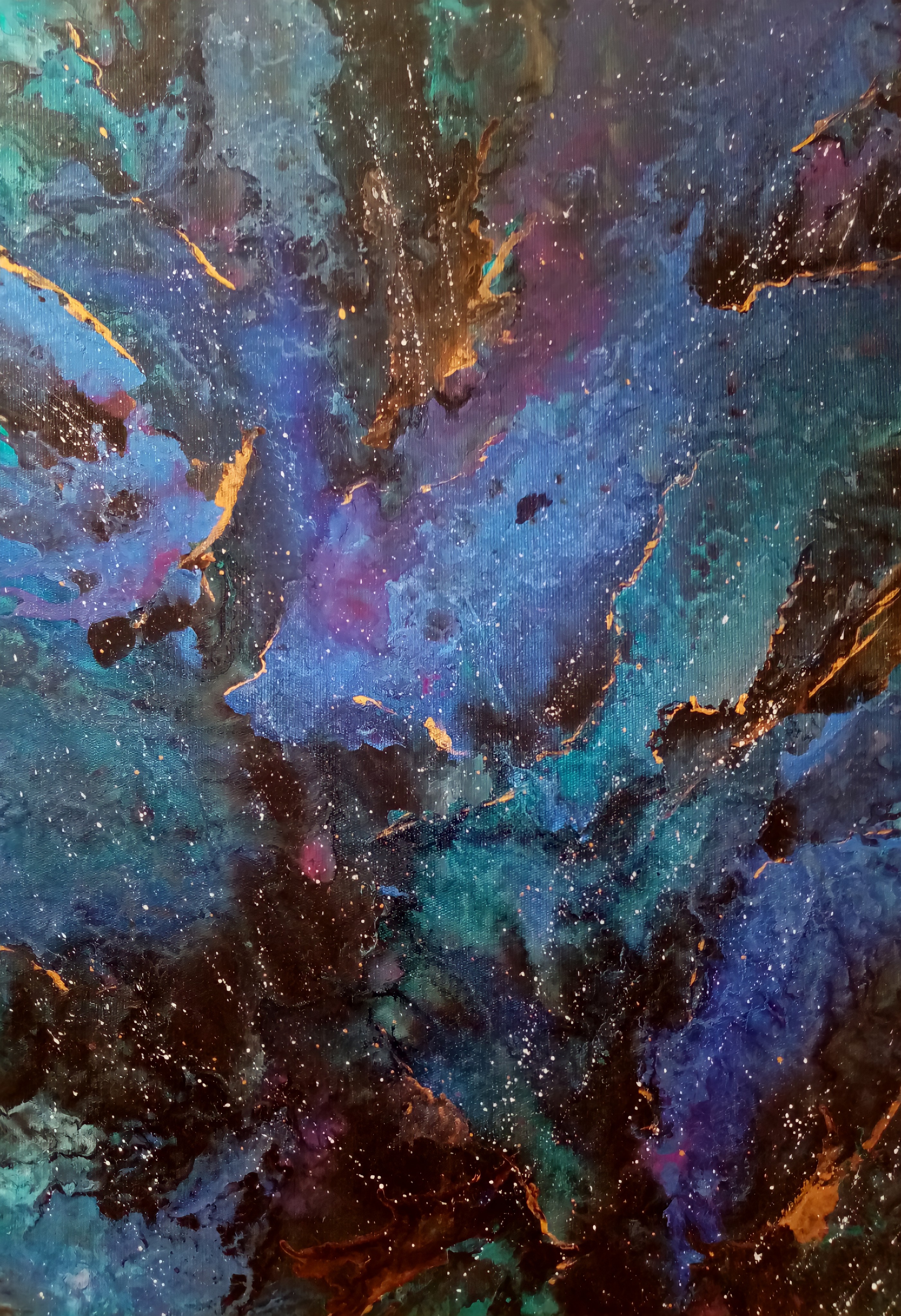 Galaxy ✨