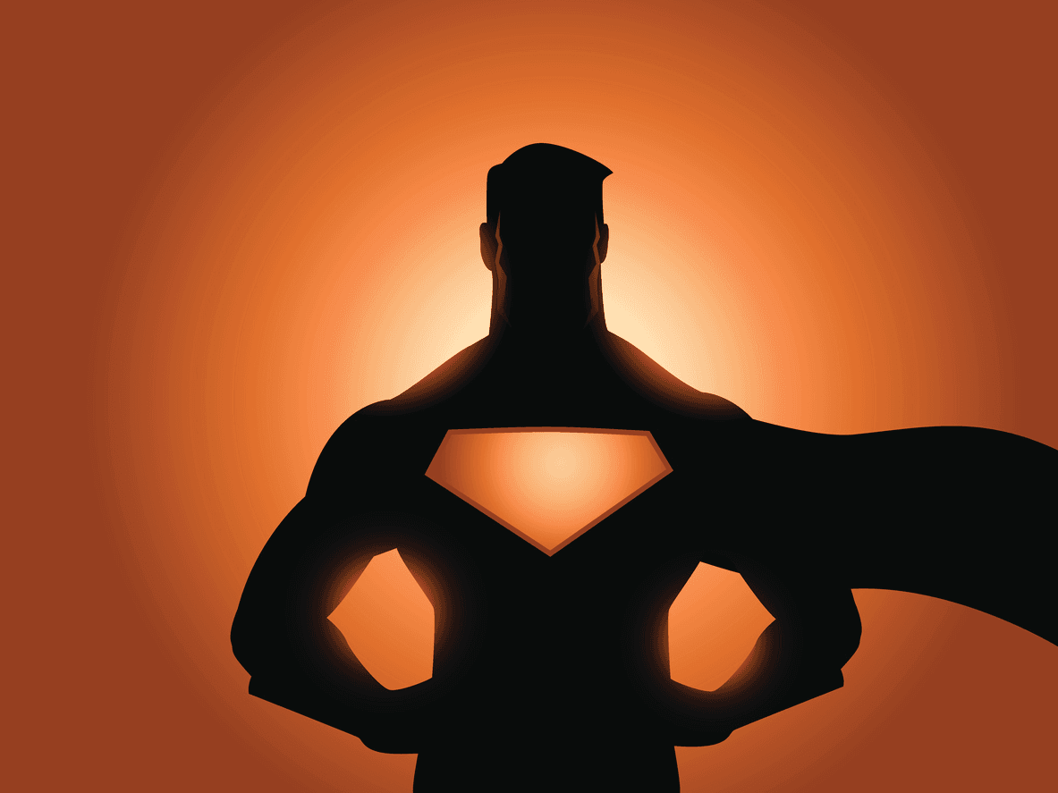 SuperMan.eth #469