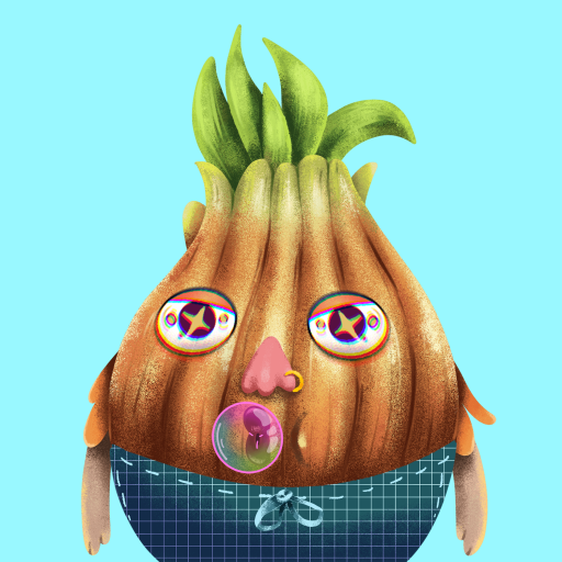 Ugly Onions #1093