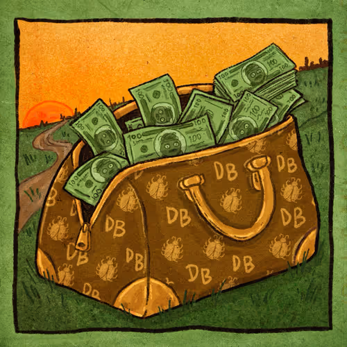 Degen Bugs
