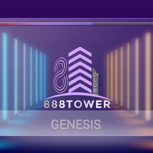 888TC GENESIS CARD #363