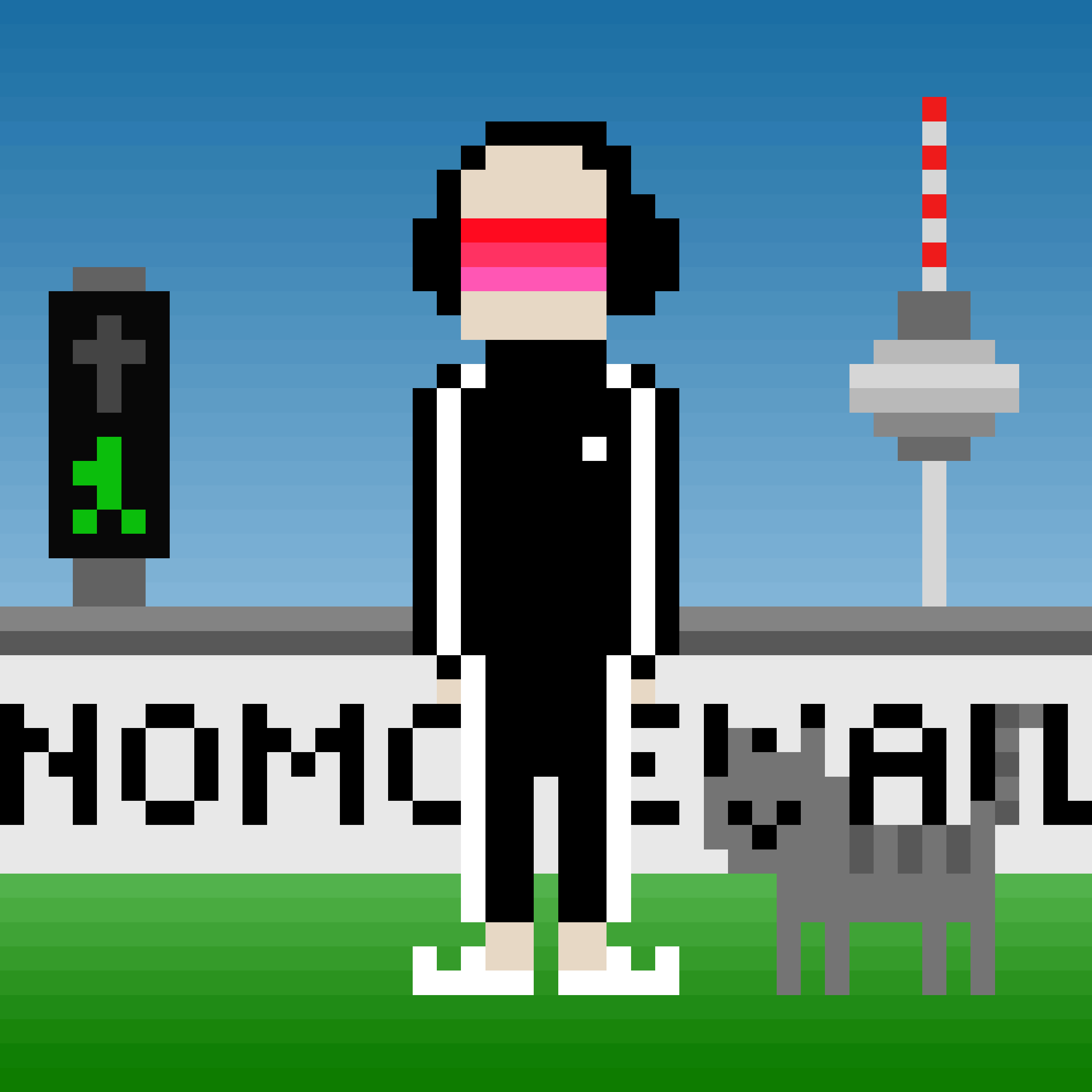 CryptoBerliner #189