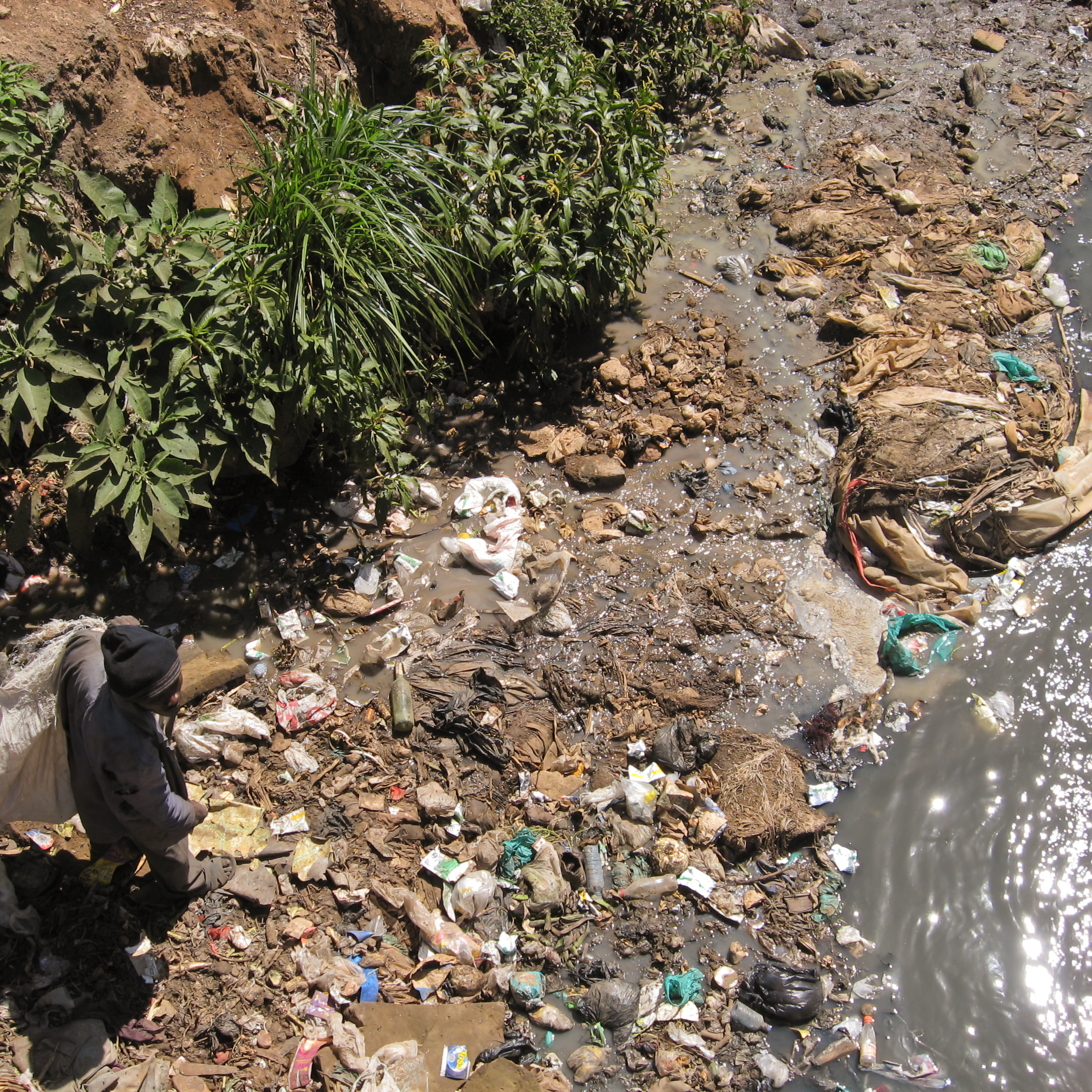 Mathare Memories 49