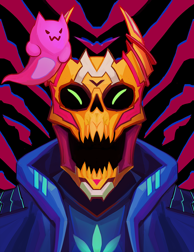 Skullx #6732