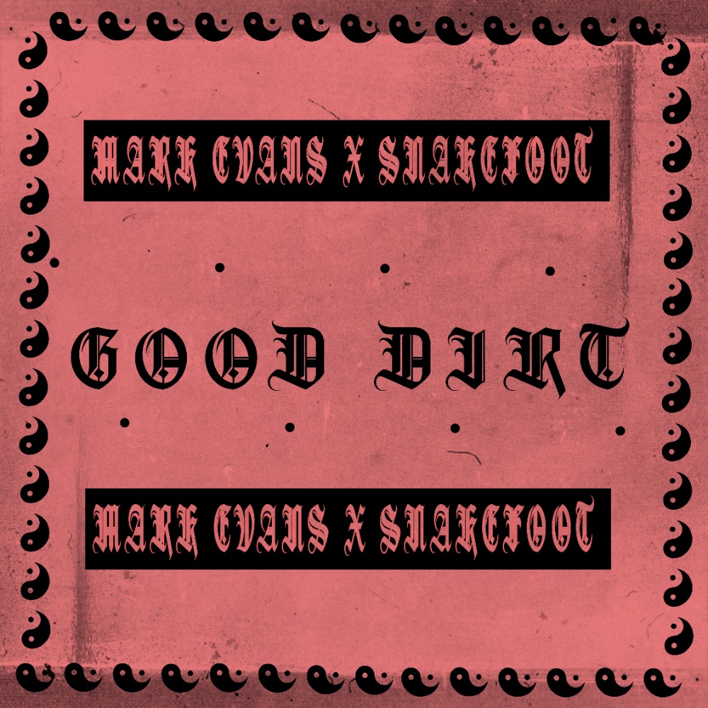 good dirt #6