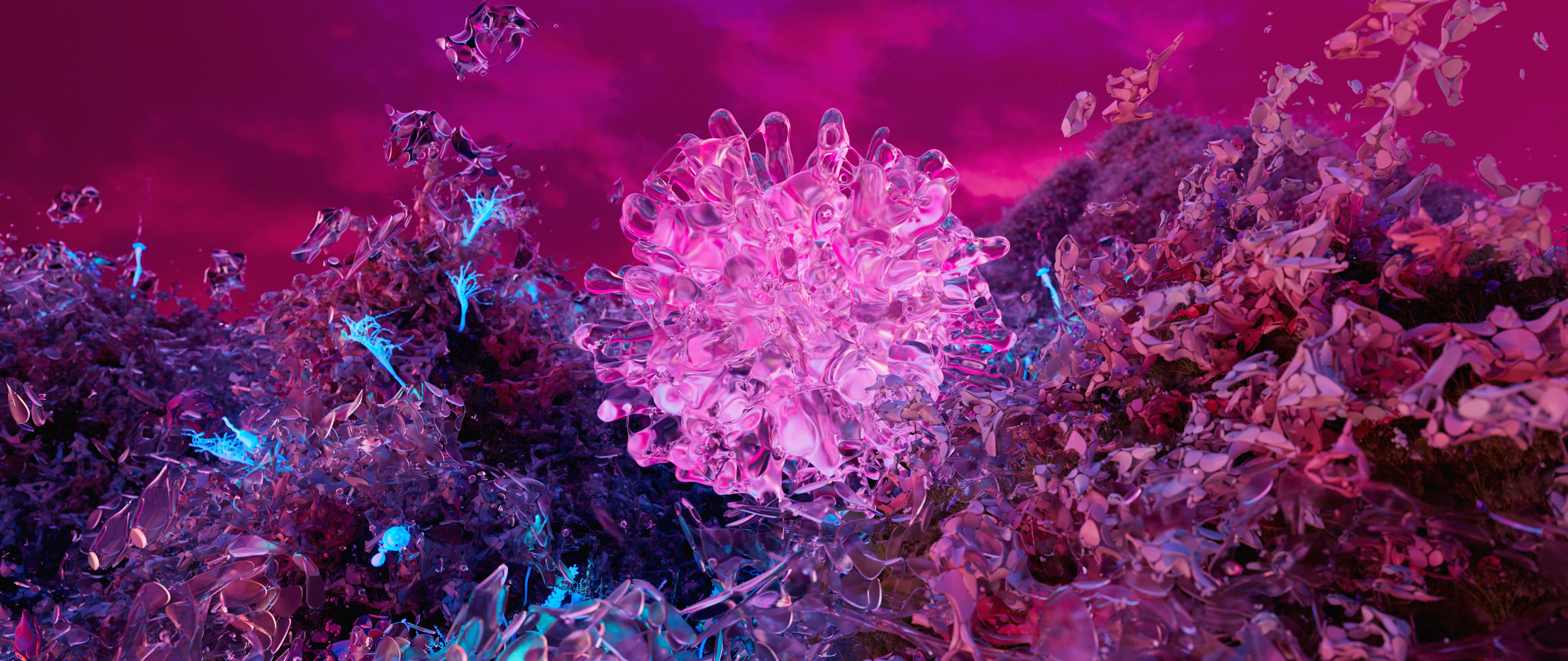 Organica - Progeny