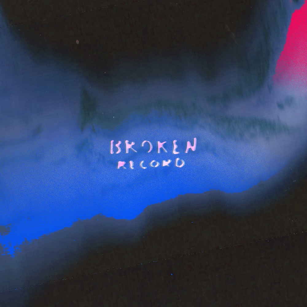 BROKEN RECORD #37