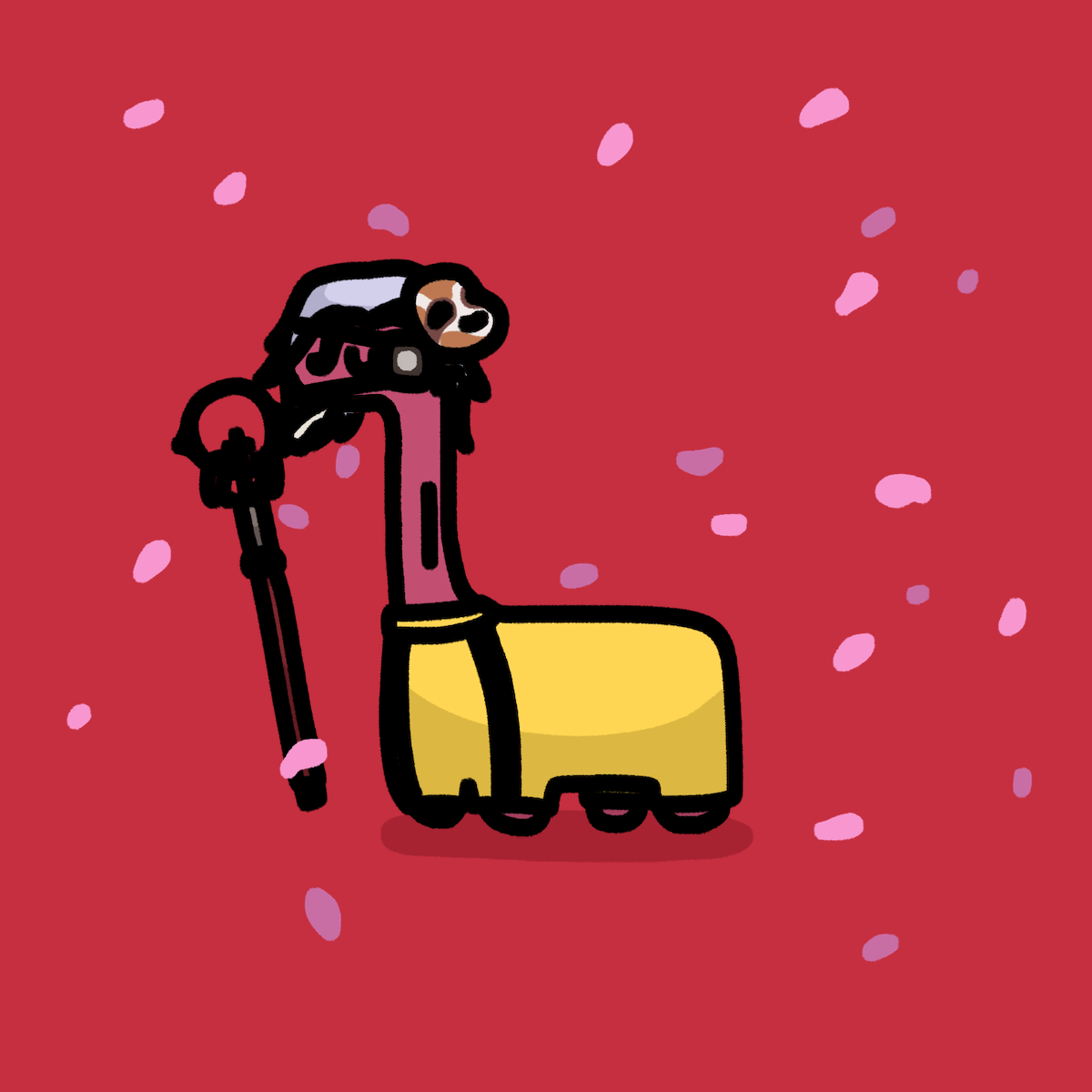 Azongki #395