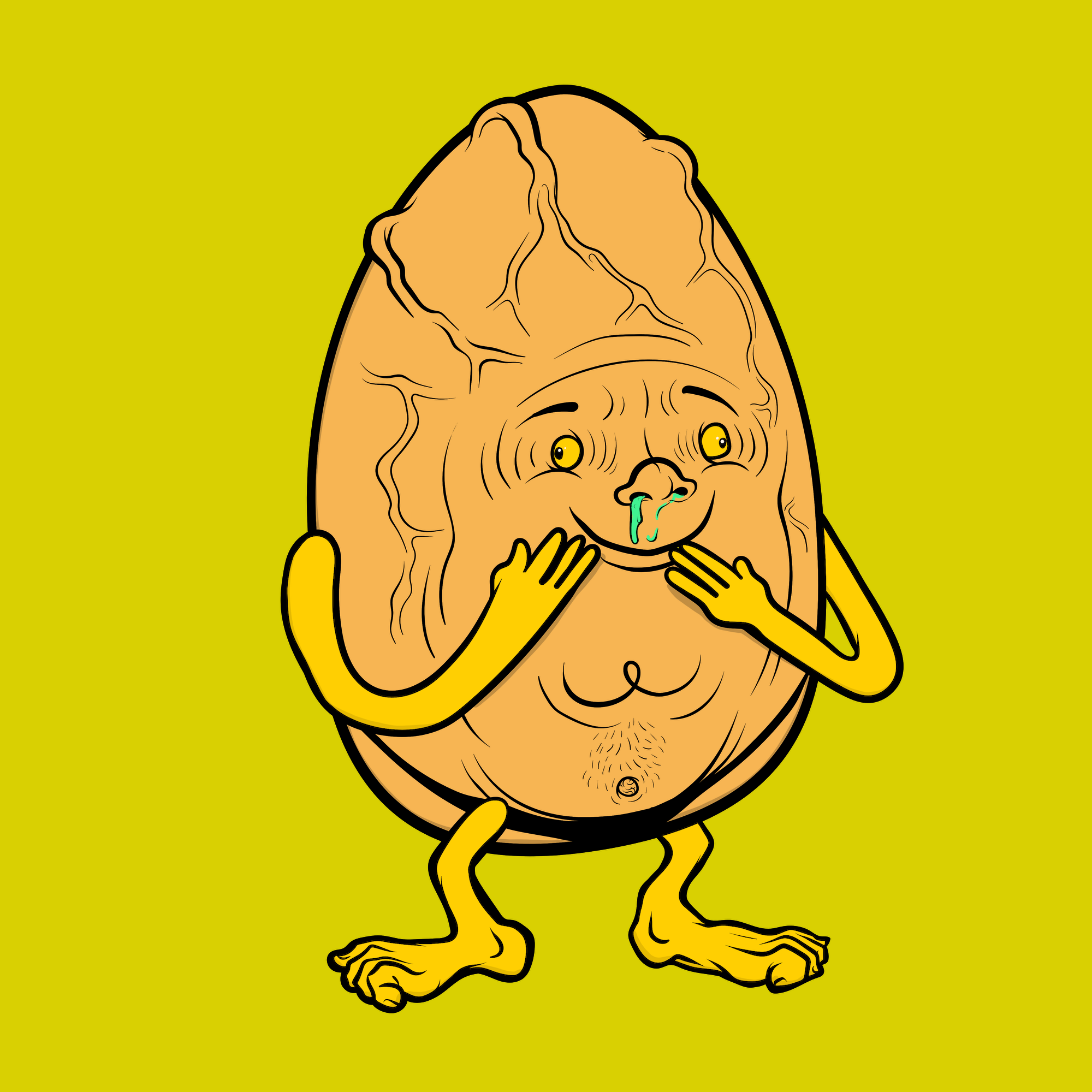 Kekster #537