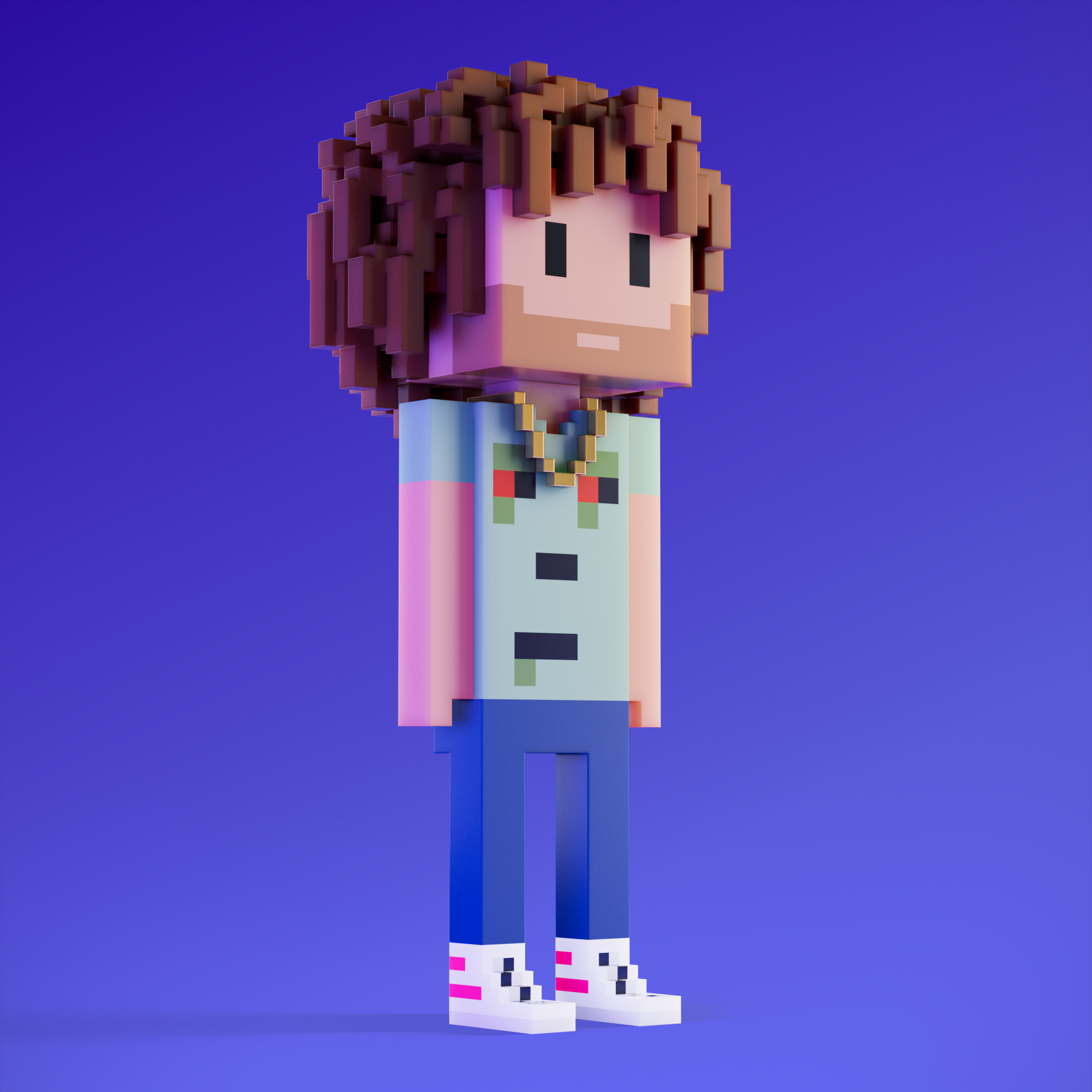Meebit #6856