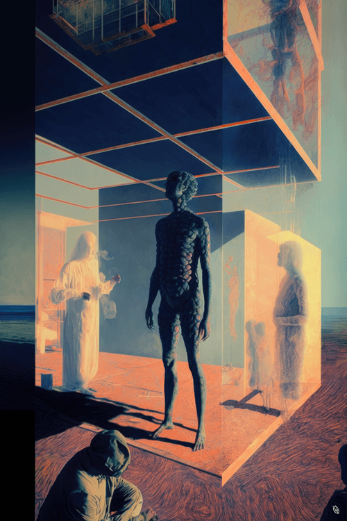 Superposition