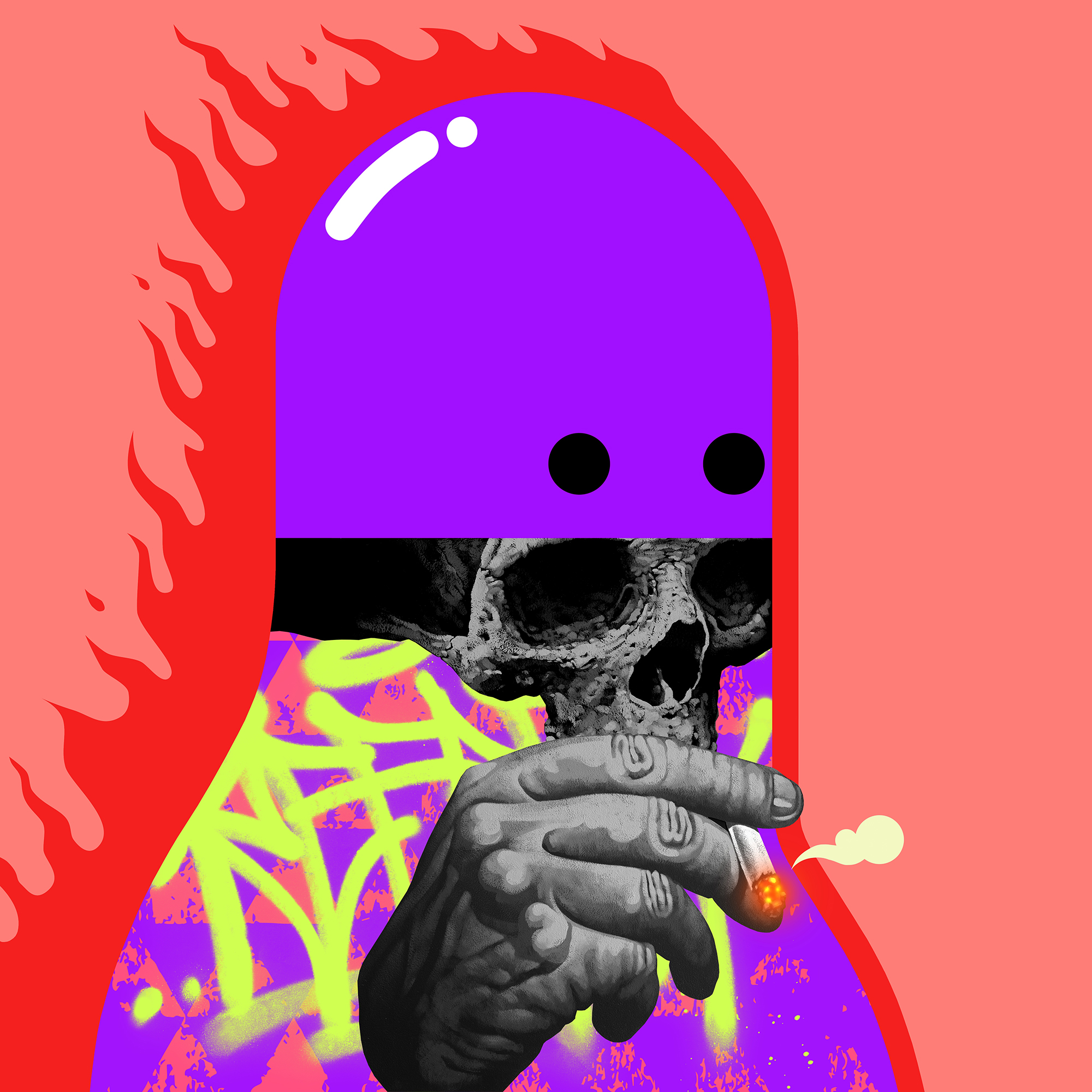 Cyber Bandit #171