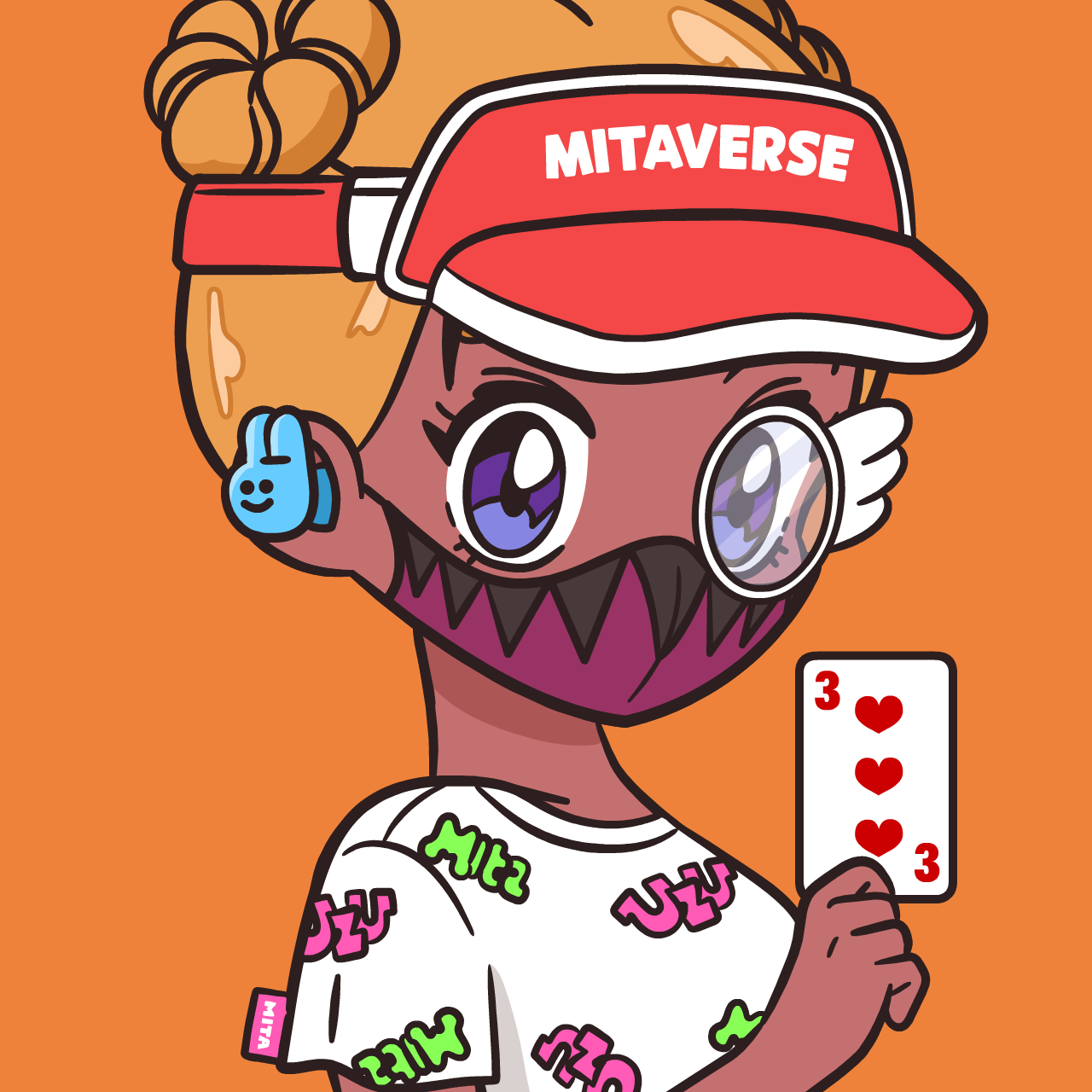Mitaverse #284