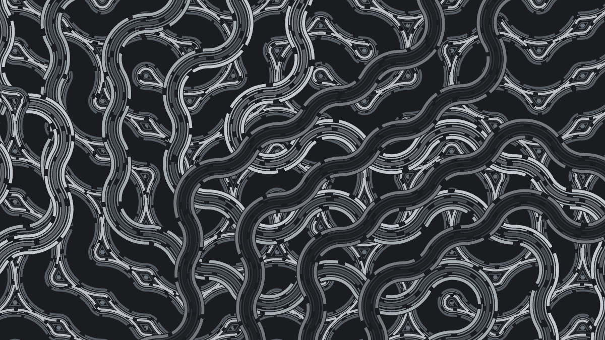Biomorphic #199