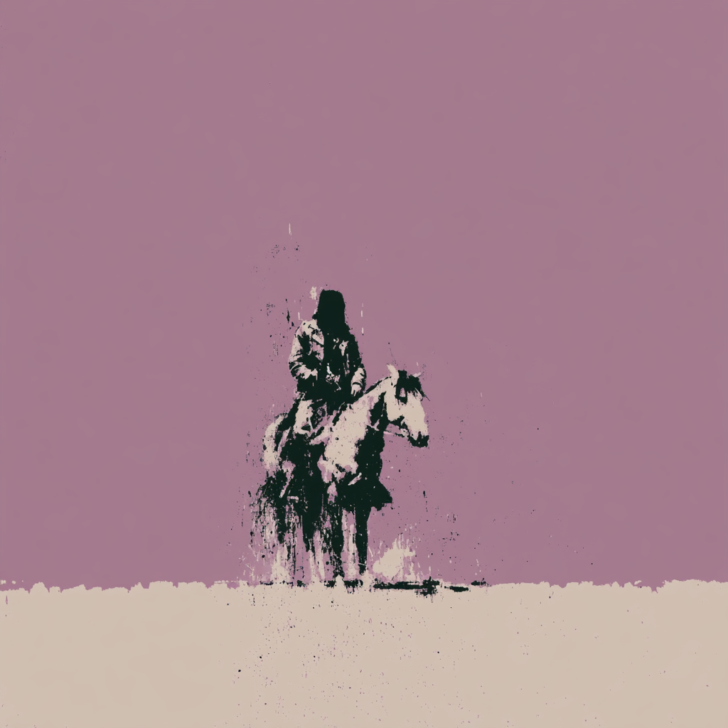 Horsemen 663