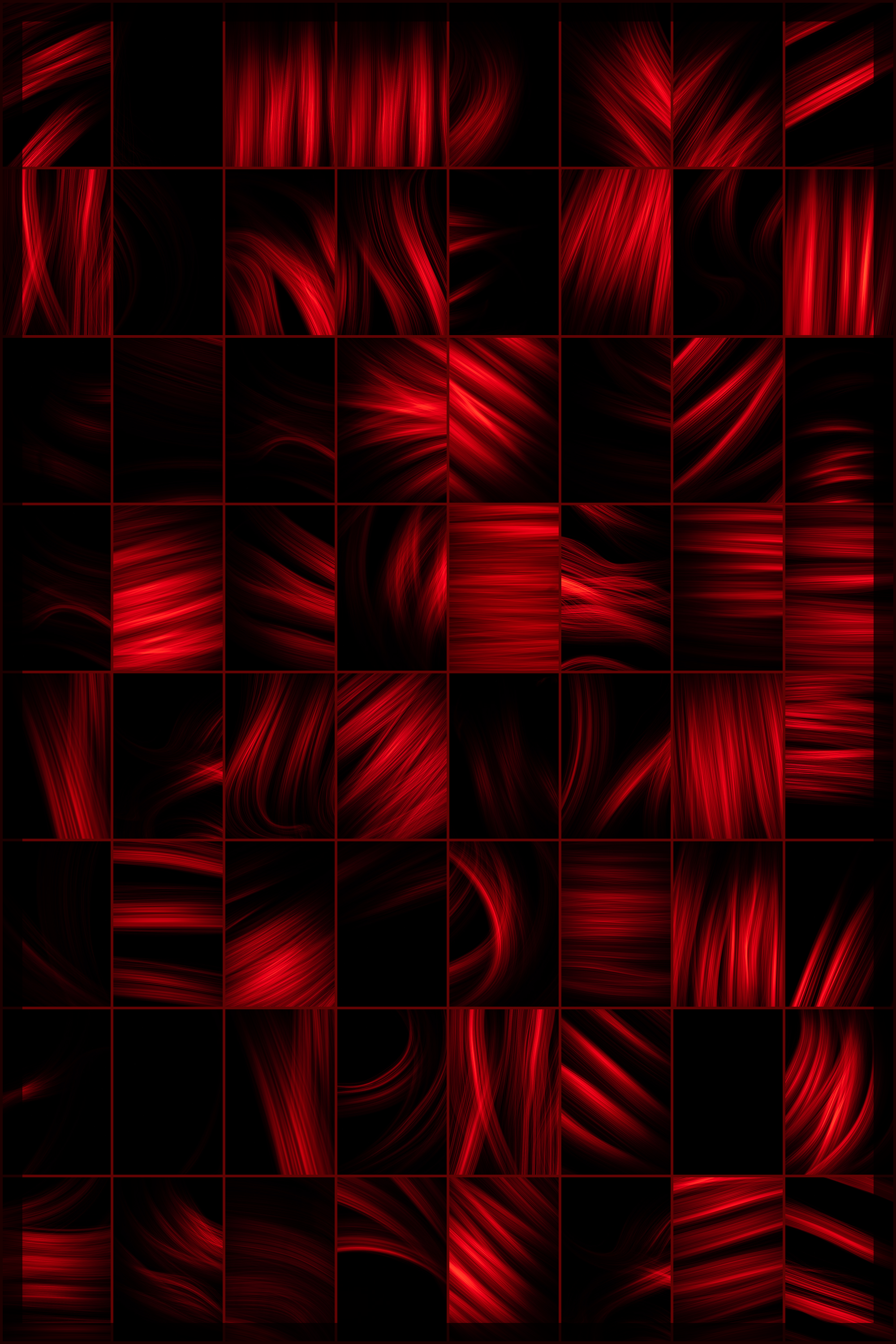 Vortex Dreams #445