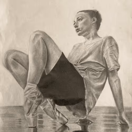 Ballerina