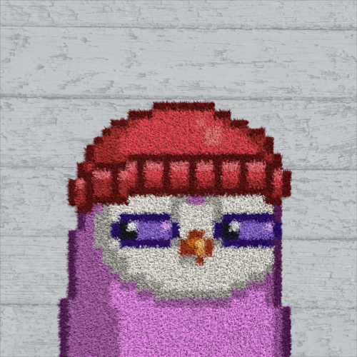 Rug #3397